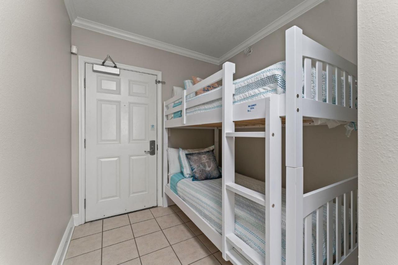 Emerald Beach #1330 By Book That Condo Panama City Beach Buitenkant foto