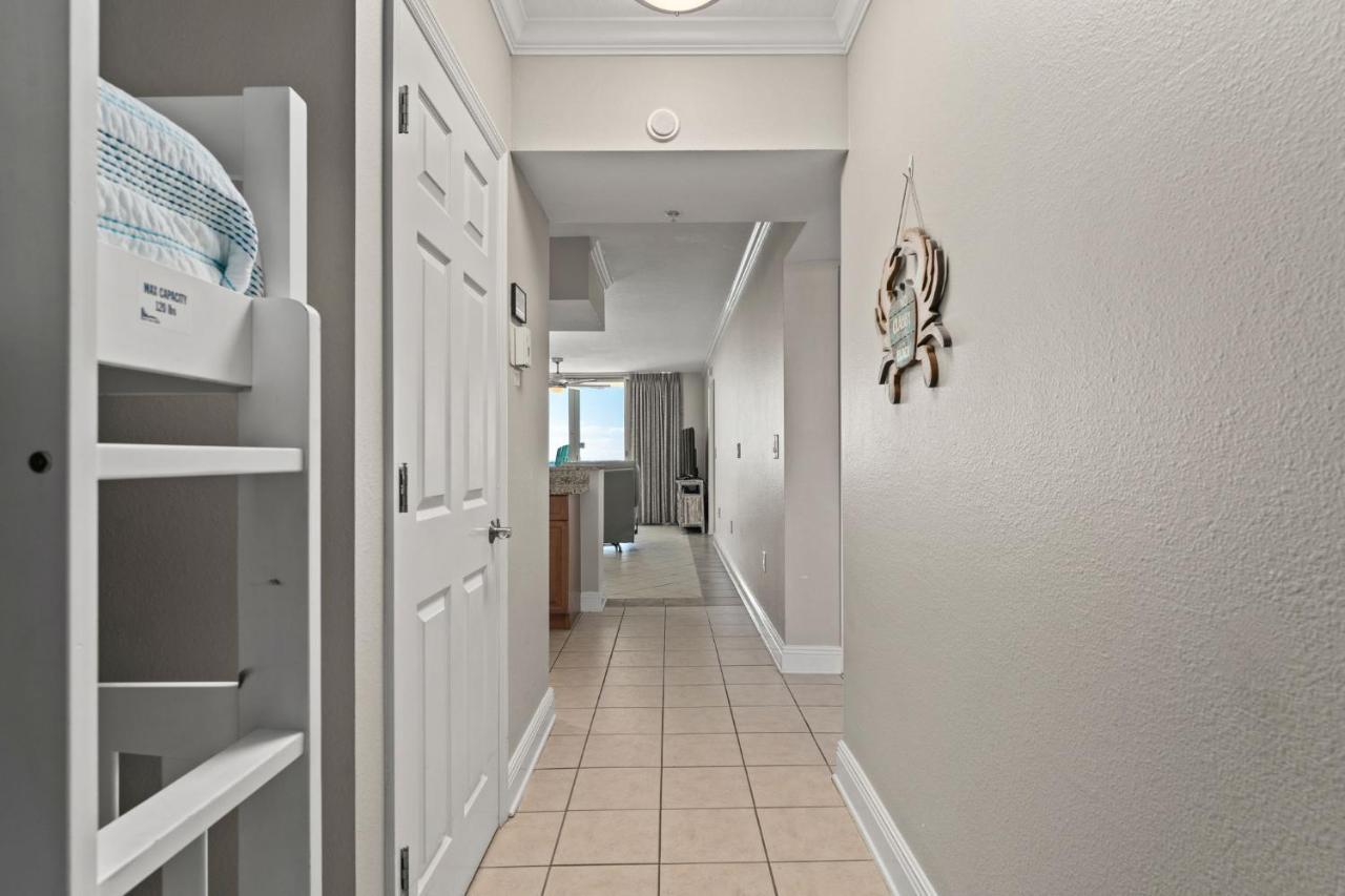 Emerald Beach #1330 By Book That Condo Panama City Beach Buitenkant foto