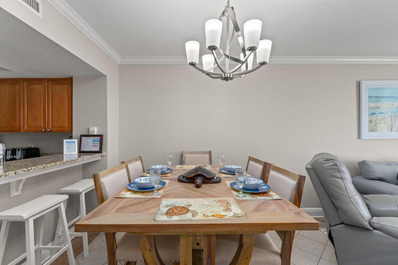 Emerald Beach #1330 By Book That Condo Panama City Beach Buitenkant foto