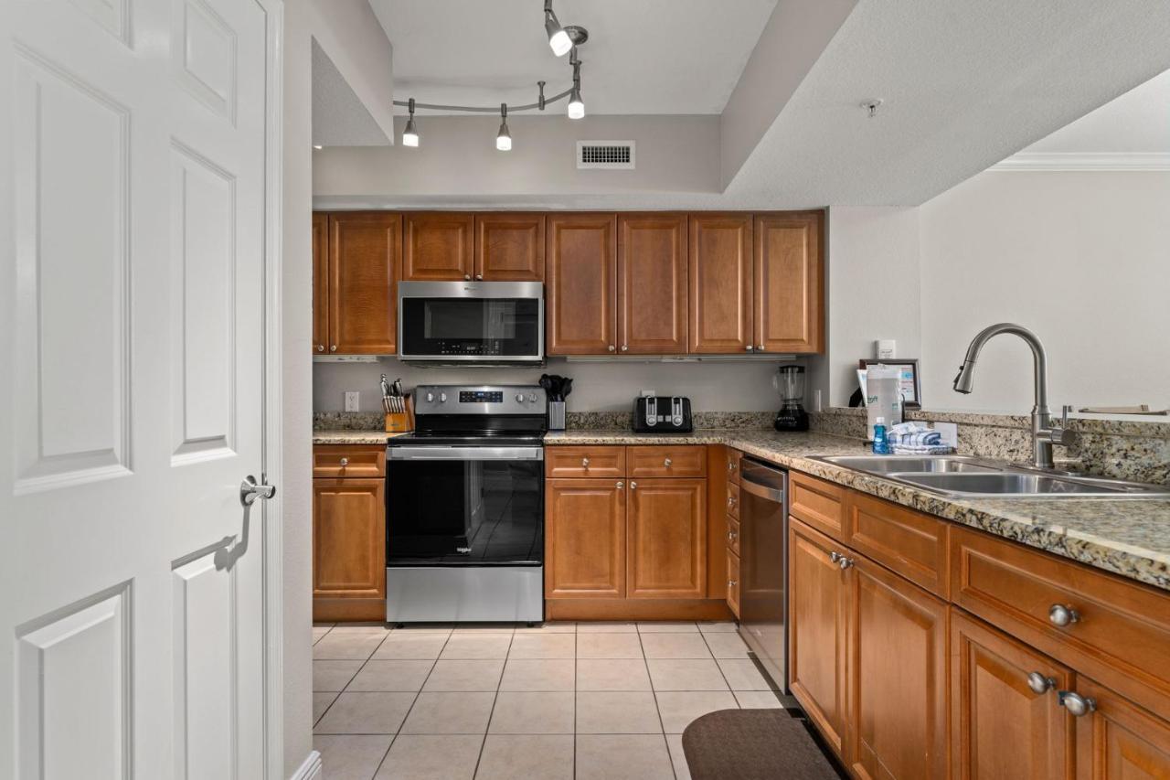 Emerald Beach #1330 By Book That Condo Panama City Beach Buitenkant foto
