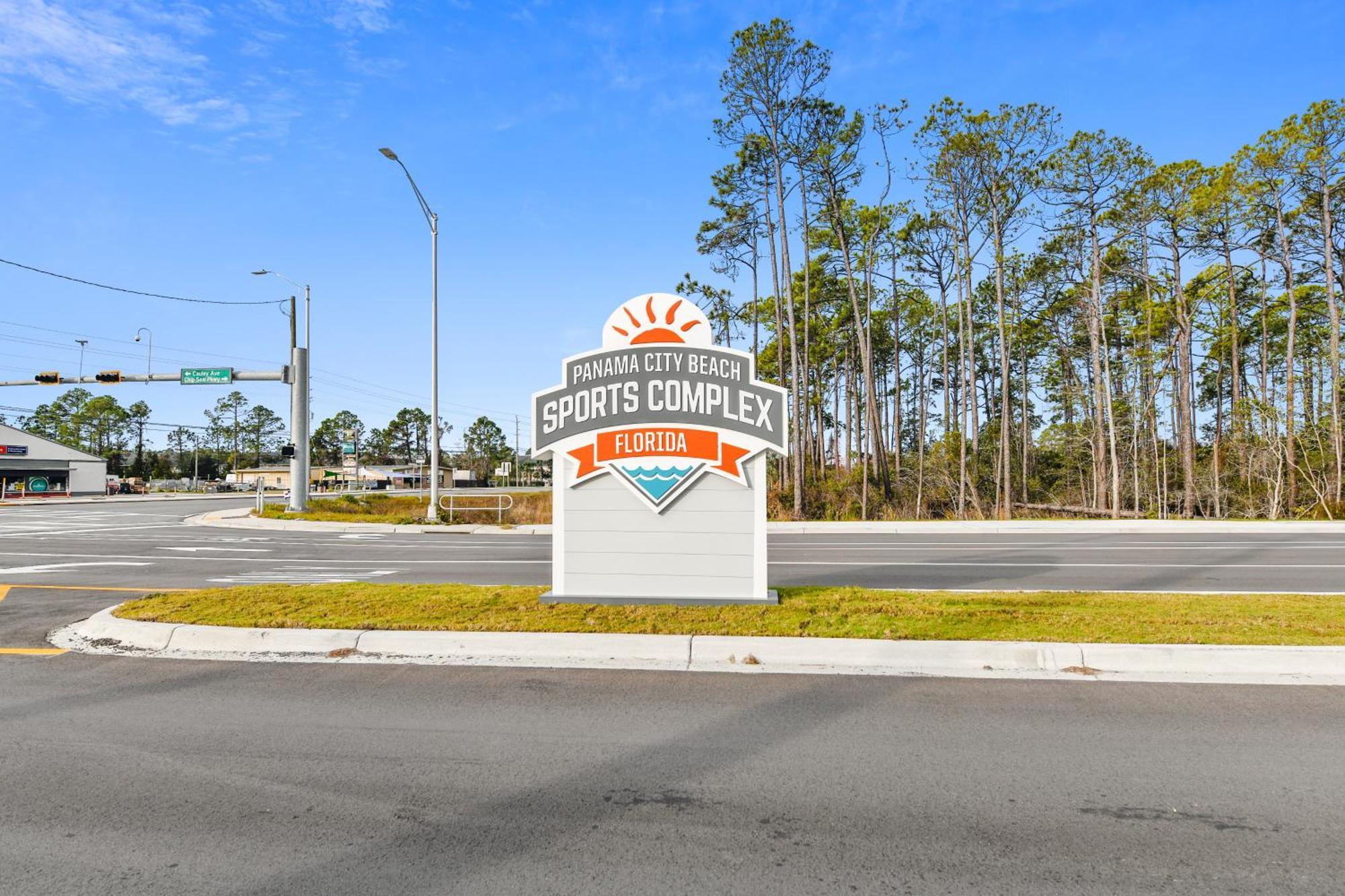Emerald Beach #1330 By Book That Condo Panama City Beach Buitenkant foto