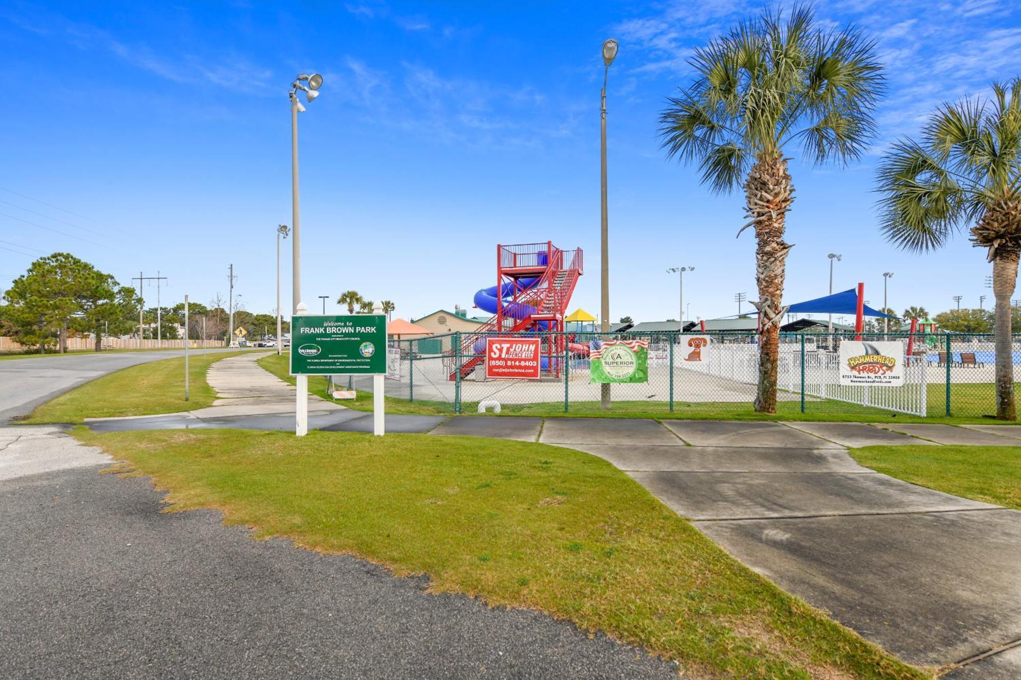 Emerald Beach #1330 By Book That Condo Panama City Beach Buitenkant foto