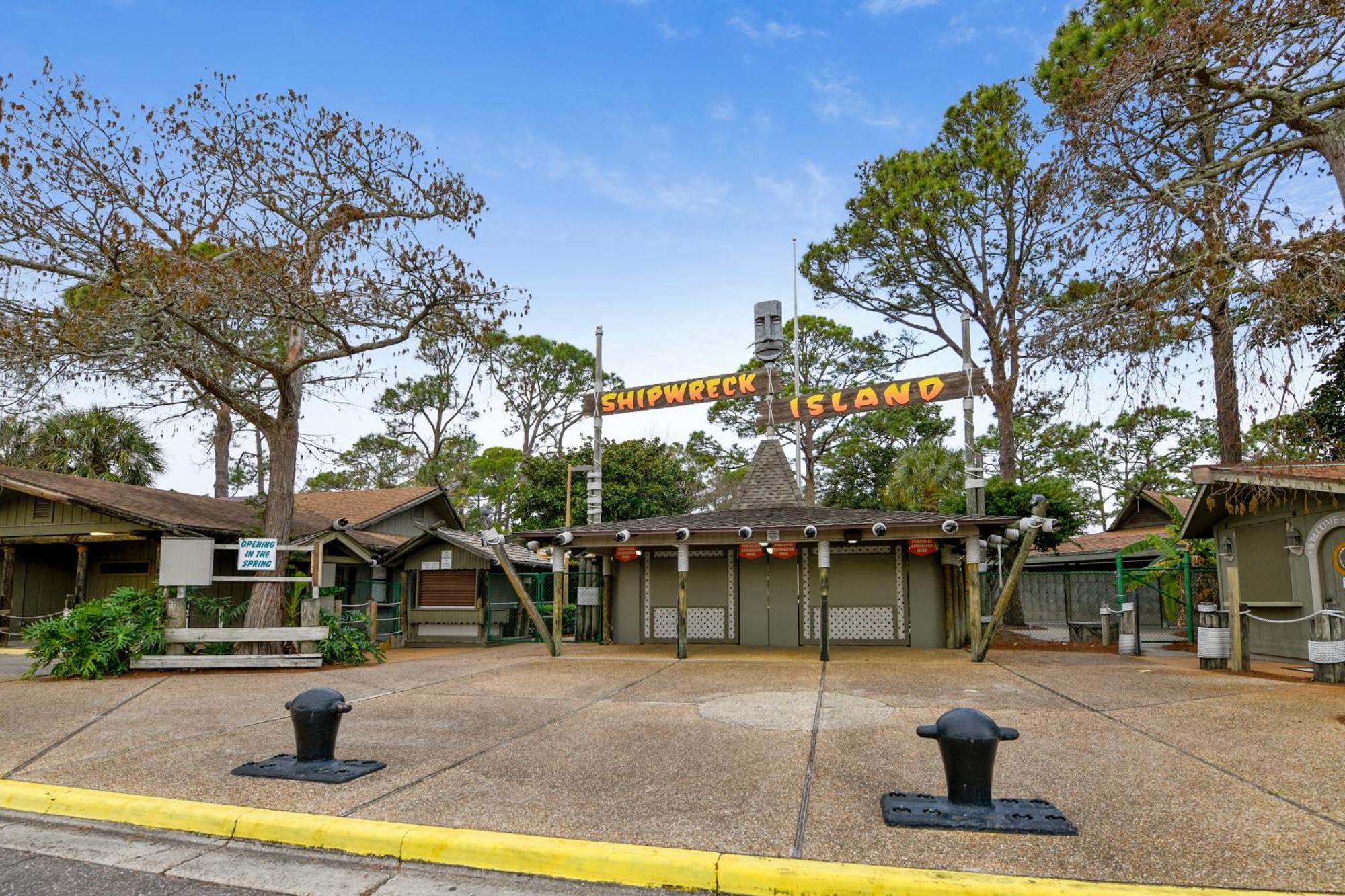 Emerald Beach #1330 By Book That Condo Panama City Beach Buitenkant foto