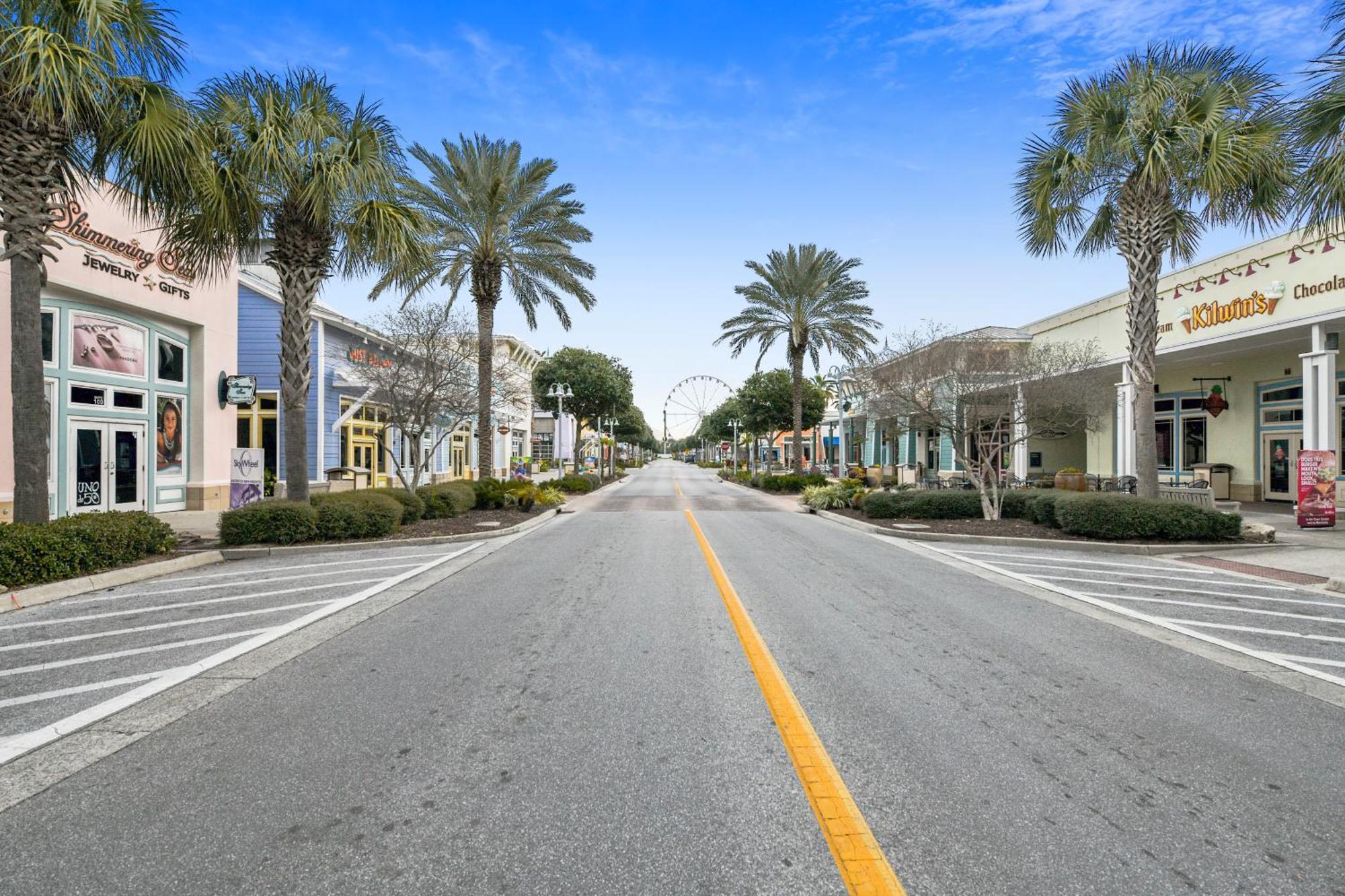 Emerald Beach #1330 By Book That Condo Panama City Beach Buitenkant foto
