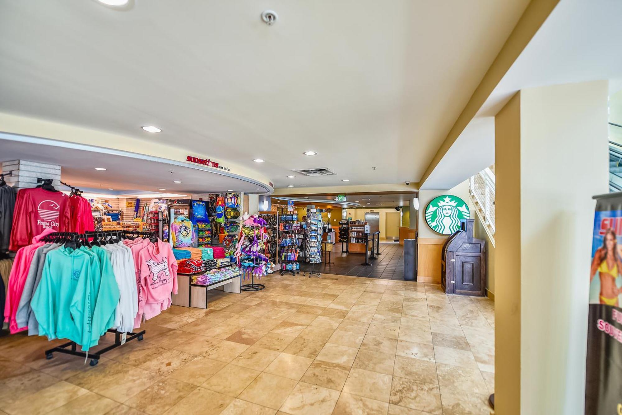 Emerald Beach #1330 By Book That Condo Panama City Beach Buitenkant foto