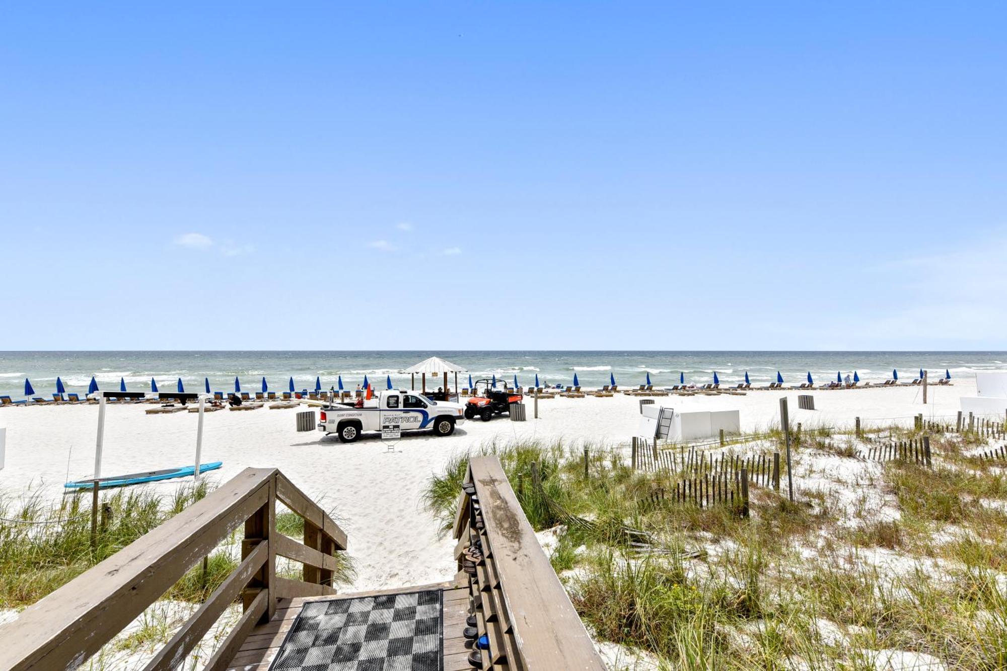 Emerald Beach #1330 By Book That Condo Panama City Beach Buitenkant foto