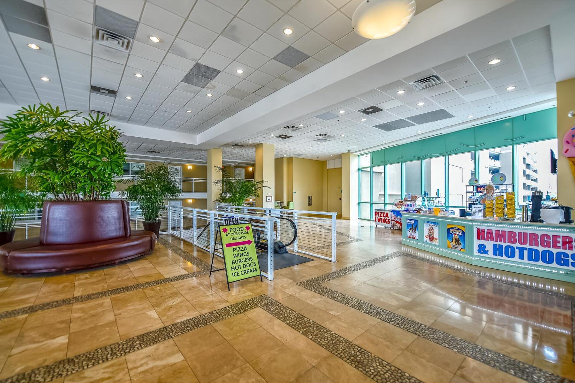 Emerald Beach #1330 By Book That Condo Panama City Beach Buitenkant foto