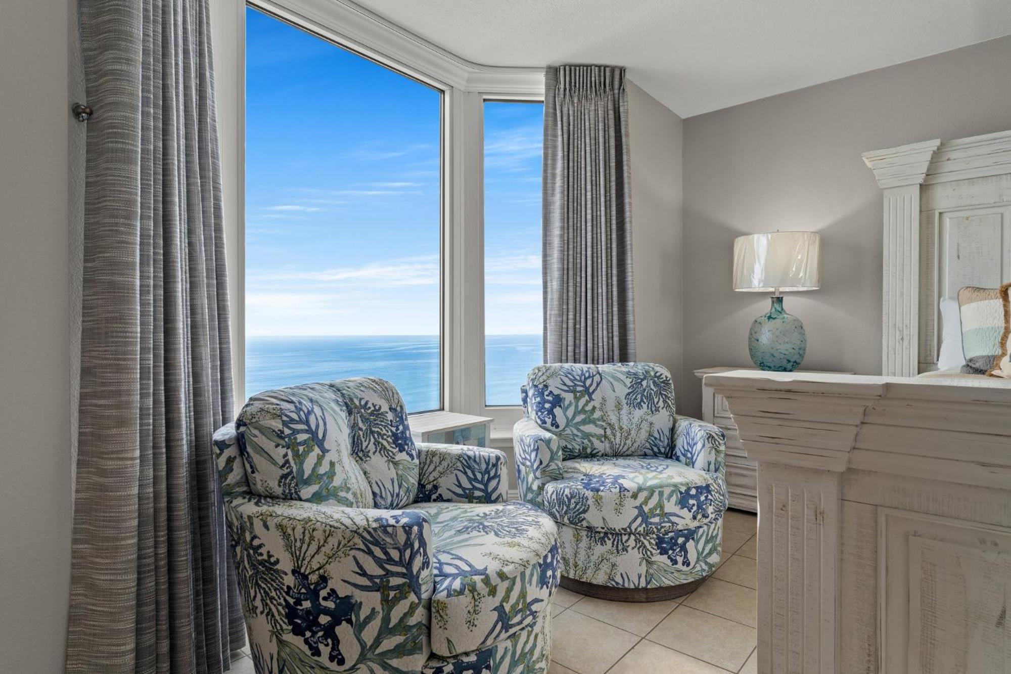 Emerald Beach #1330 By Book That Condo Panama City Beach Buitenkant foto