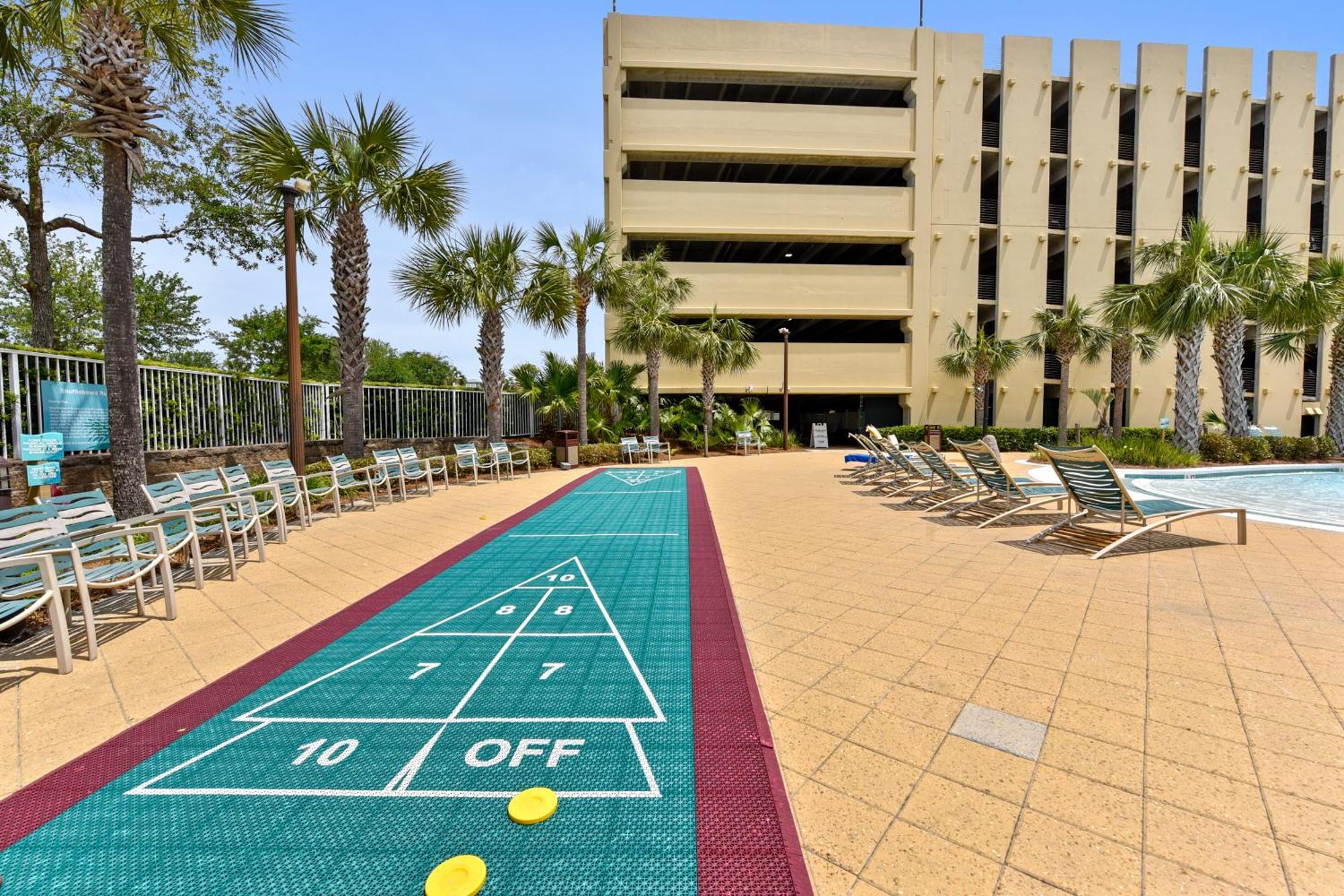 Emerald Beach #1330 By Book That Condo Panama City Beach Buitenkant foto